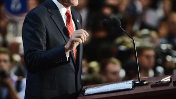 con criticas a obama, romney acepto su candidatura con criticas a obama, romney acepto su candidatura