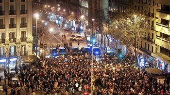 Foto Gentileza: diario El País Foto Gentileza: diario El País