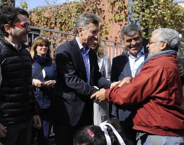 Los presidenciables pelean por el rol del Estado