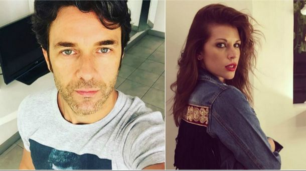 Separado de Lali Espósito, Mariano Martínez va por su ex, la madre de sus hijos