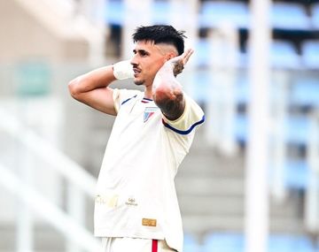 Se frenó el pase de Bareiro a Boca: el giro inesperado que trabó la negociación