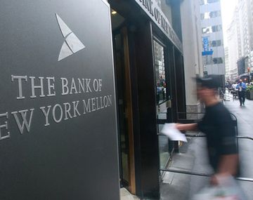 El Banco de Nueva York deberá pagar una cifra millonaria por fraude