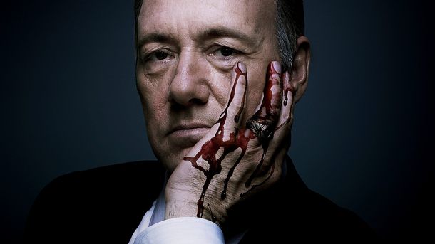 Mirá todos los trailers de House of Cards