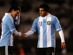 martino lo confirmo: tevez tiene chances martino lo confirmo: tevez tiene chances