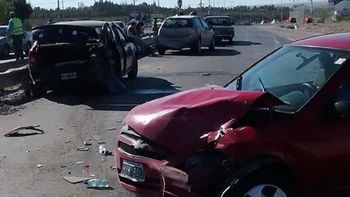 Gentileza diario de Río Negro. Gentileza diario de Río Negro.