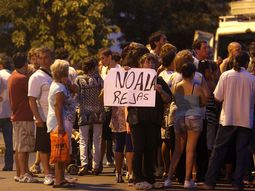 larreta atribuyo a infiltrados los incidentes en parque centenario larreta atribuyo a infiltrados los incidentes en parque centenario