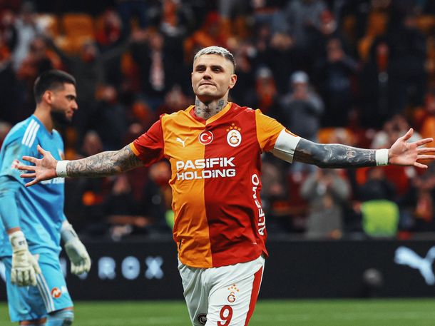Mauro Icardi