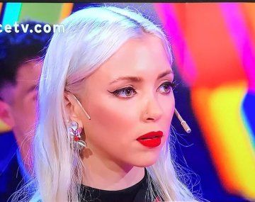 Video: la exasesora de Milman ganó el millón en Los 8 escalones