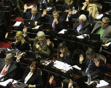 Semana clave: el oficialismo espera avanzar con el Presupuesto