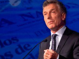 Sesiona directorio de La Nación: ¿asistirá Macri?