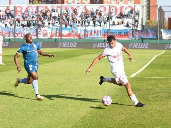 Arsenal venció a Unión en un duelo clave por el descenso
