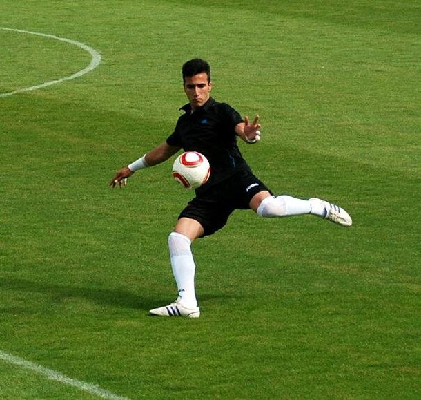 Insólito: un rival del Barcelona cobra 100 euros mensuales