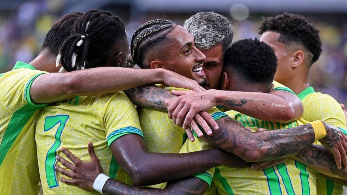 La impactante revelación de una de las figuras de la Copa América 2024