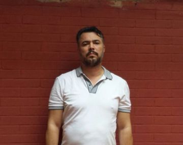 &nbsp;Jimmy Waine Galliel, cabecilla del Cartel de Sinaloa