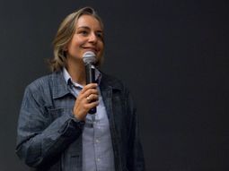 Anja Niedringhaus, fotógrafa asesinada en Afganistán Anja Niedringhaus, fotógrafa asesinada en Afganistán