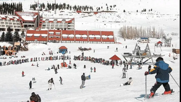 Los lugares recomendados para disfrutar de la nieve