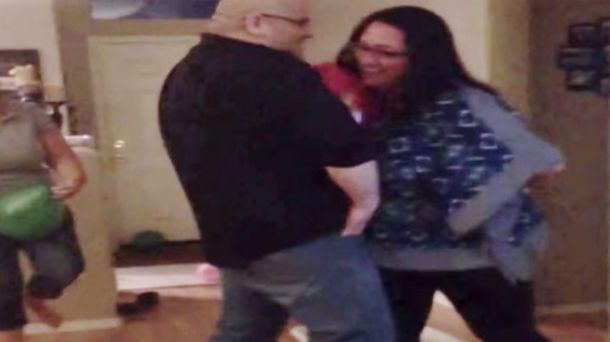 Ganaron el título como la pareja más graciosa de la web, pero rompieron todo