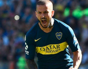 La respuesta de Benedetto que define su futuro en Boca