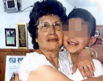 La atacó a hachazos en la cabeza