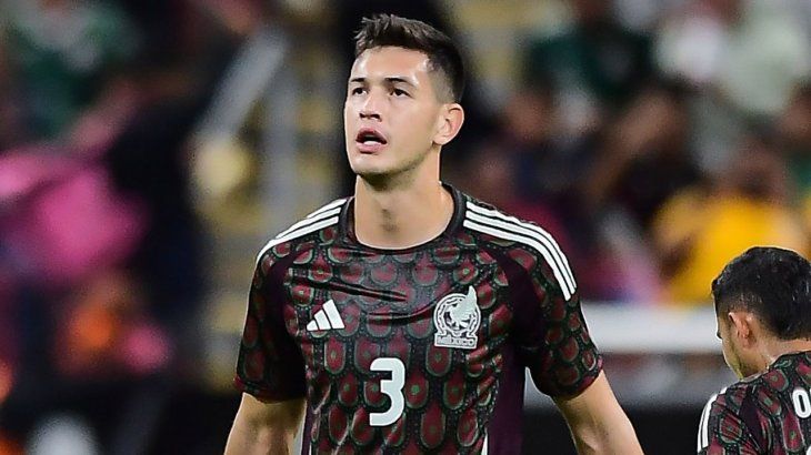 César Cachorro Montes está en Guadalajara