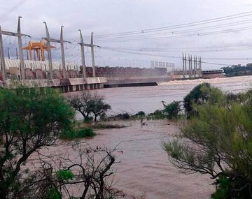 Aún hay 30 mil evacuados por las inundaciones