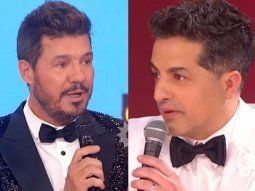 ¿se viene el regreso? el posteo de tinelli junto a de brito que encendio las redes ¿se viene el regreso? el posteo de tinelli junto a de brito que encendio las redes