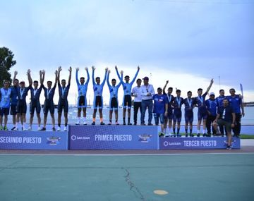 Juegos Binacionales: todos los resultados del primer día de competencia