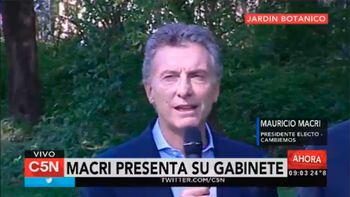 macri ya practica para su viaje a brasil : tudo bem, tudo joia y tudo legal macri ya practica para su viaje a brasil : tudo bem, tudo joia y tudo legal