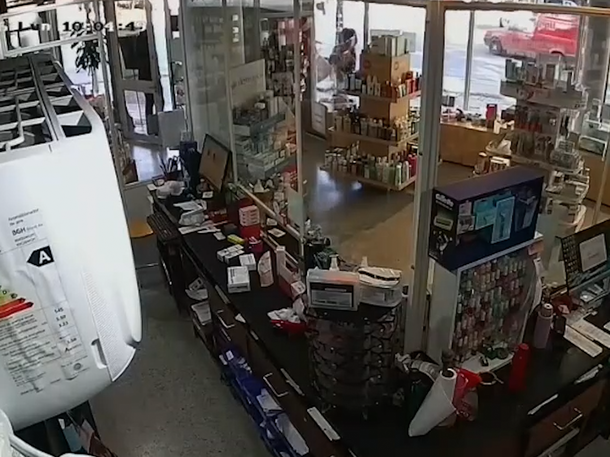 Violencia total en La Plata