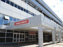 Despertó de un coma tras caer de un tercer piso y acusó a su pareja