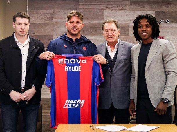 San Lorenzo en apuros: debe pagar una fortuna para poder habilitar refuerzos