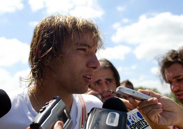 La AFA inhabilita a Botinelli y Piatti tras investigación de AFIP