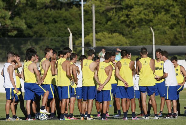 ¿Cómo está la situación de los posibles refuerzos de Boca?