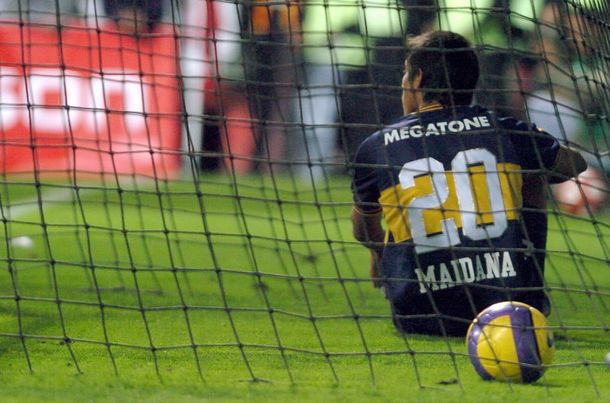 Maidana