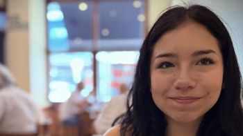 Habló el papá de la joven muerta en San Telmo: Hubo un ataque previo y mi hija se defendió Habló el papá de la joven muerta en San Telmo: Hubo un ataque previo y mi hija se defendió