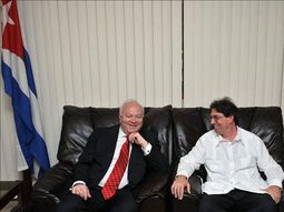Moratinos_efe