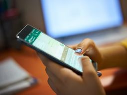 ¡Al fin! WhatsApp ya permite eliminar mensajes enviados