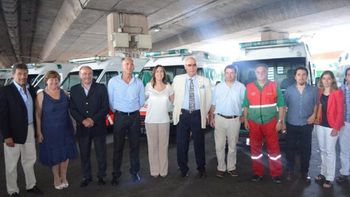 reves judicial para el massismo por las ambulancias portenas reves judicial para el massismo por las ambulancias portenas