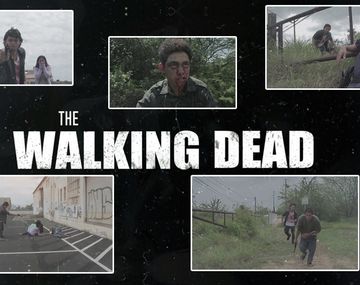 Primeras imágenes de Fear the Walking Dead