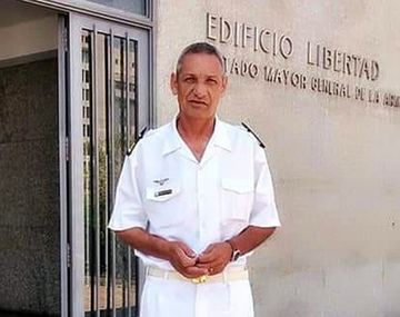 Dirigente de LLA en Punta Indio evocó el olor a justicia del Falcon verde