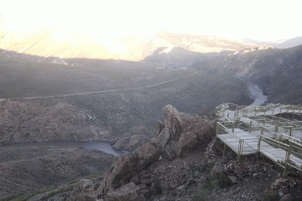 Me siguió durante 17 minutos:  habló el piloto argentino que vio un OVNI