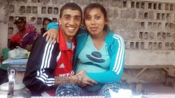Asesinó a su novia en la cárcel Asesinó a su novia en la cárcel