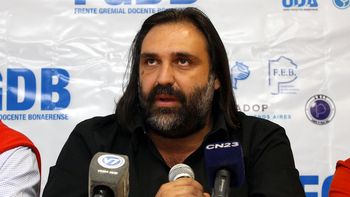 nuevo cruce entre provincia y docentes por el conflicto gremial nuevo cruce entre provincia y docentes por el conflicto gremial