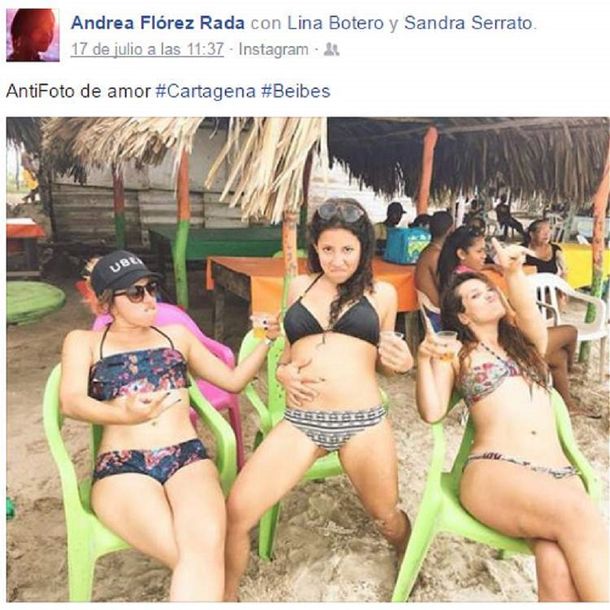 La imagen viral que Uber pidió que eliminen por un insólito motivo