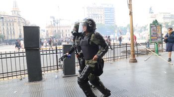 Foto: Mariano Fuchila Foto: Mariano Fuchila