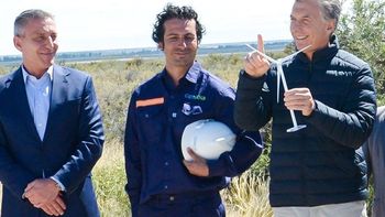 Mauricio Macri, una vez más envuelto en un conflicto de intereses Mauricio Macri, una vez más envuelto en un conflicto de intereses