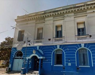 La v&iacute;ctima hizo la denuncia en la Comisar&iacute;a de la Mujer de Bah&iacute;a Blanca