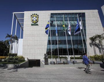 El insólito comunicado de Brasil tras la violencia que ocurrió en Avellaneda