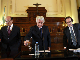 cordoba volvio a demandar a nacion por la coparticipacion cordoba volvio a demandar a nacion por la coparticipacion