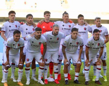 Cómo ver en vivo Aldosivi vs. Newells por el Torneo Clausura